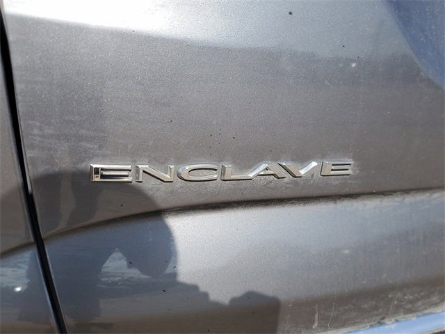 2021 Buick Enclave FWD Essence