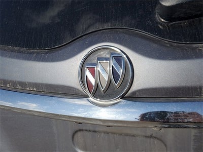 2021 Buick Enclave FWD Essence