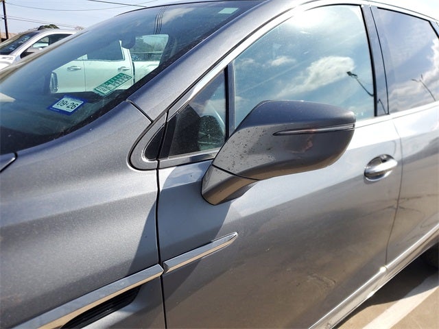 2021 Buick Enclave FWD Essence