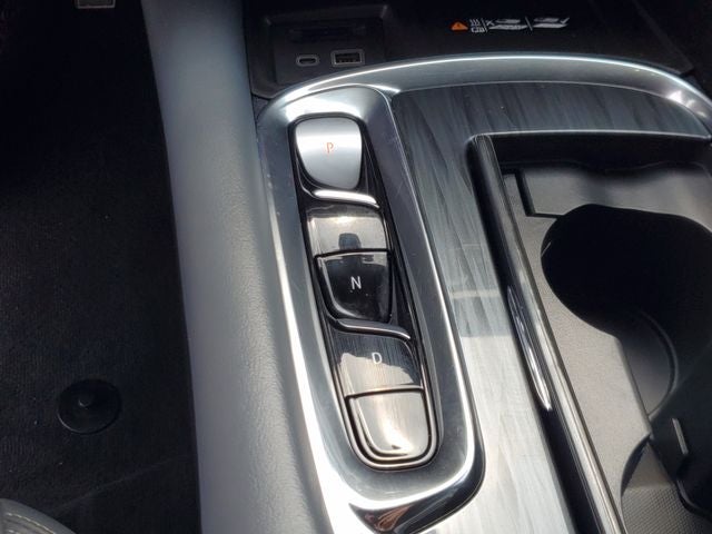 2023 Buick Enclave Essence FWD