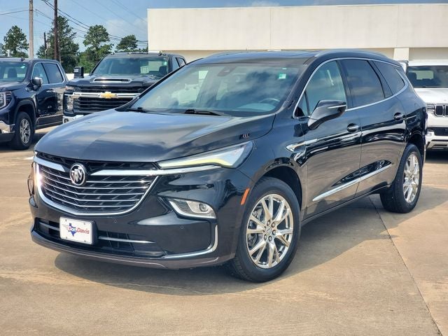 2023 Buick Enclave Essence FWD