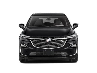 2023 Buick Enclave Essence FWD