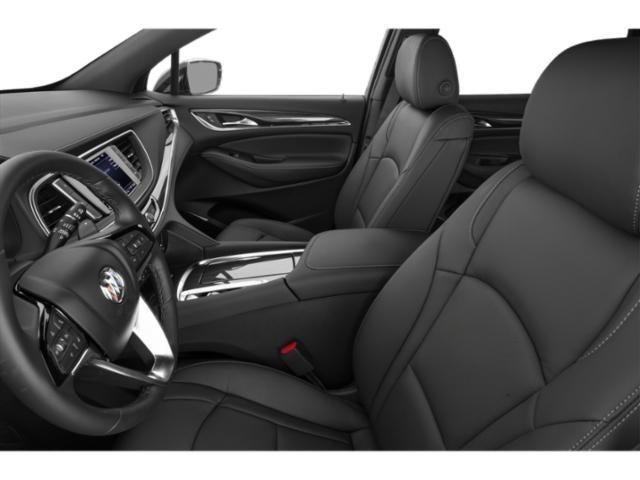 2023 Buick Enclave Essence FWD