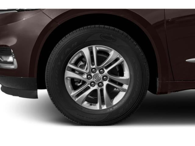 2020 Buick Enclave FWD Essence
