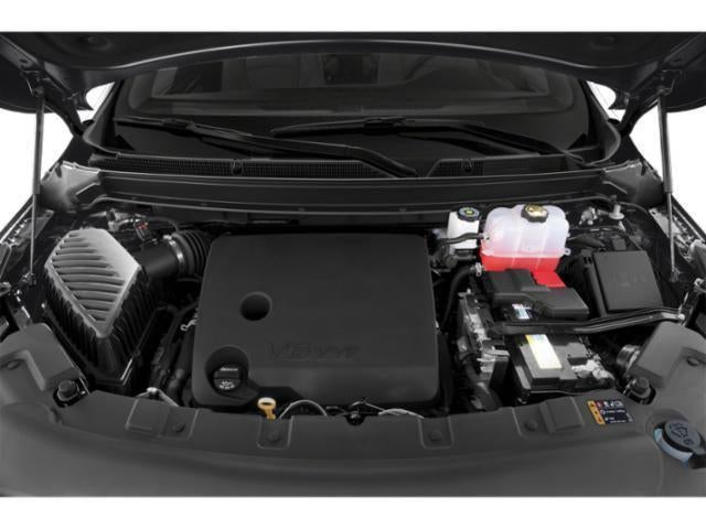 2020 Buick Enclave FWD Essence