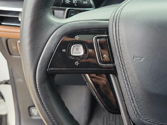 2022 Lincoln Aviator Reserve Premium