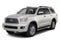 2010 Toyota Sequoia Platinum 5.7L V8