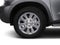 2010 Toyota Sequoia Platinum 5.7L V8