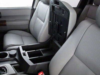 2010 Toyota Sequoia Platinum 5.7L V8