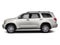2010 Toyota Sequoia Platinum 5.7L V8