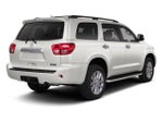 2010 Toyota Sequoia Platinum 5.7L V8