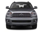2010 Toyota Sequoia Platinum 5.7L V8