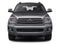 2010 Toyota Sequoia Platinum 5.7L V8
