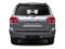 2010 Toyota Sequoia Platinum 5.7L V8