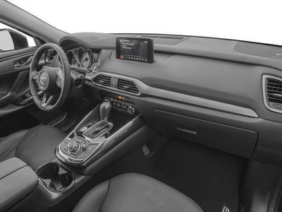 2016 Mazda Mazda CX-9 Touring