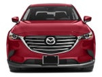 2016 Mazda Mazda CX-9 Touring