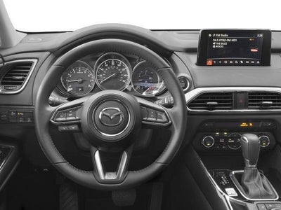 2016 Mazda Mazda CX-9 Touring