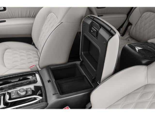 2023 Nissan Armada Platinum 2WD