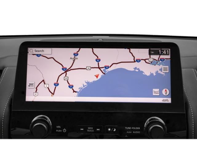 2023 Nissan Armada Platinum 2WD