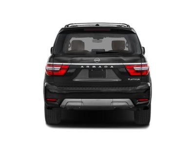 2023 Nissan Armada Platinum 2WD