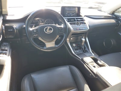 2018 Lexus NX 300 NX 300
