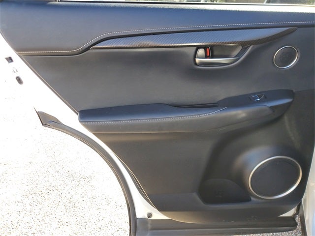 2018 Lexus NX 300 NX 300