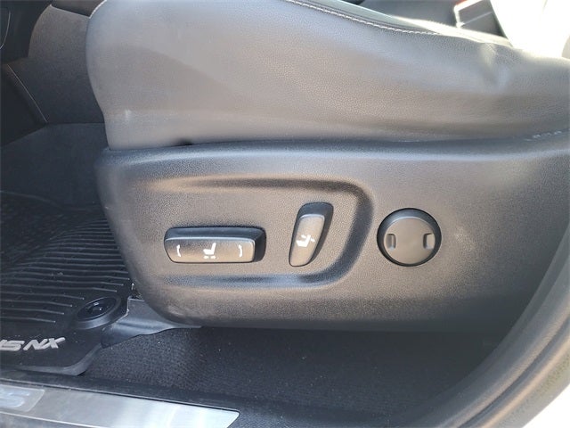 2018 Lexus NX 300 NX 300