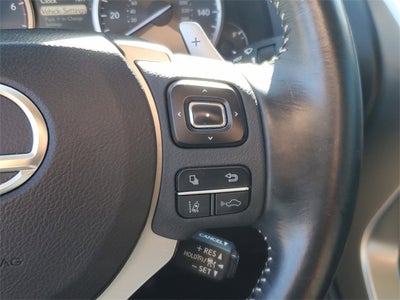 2018 Lexus NX 300 NX 300