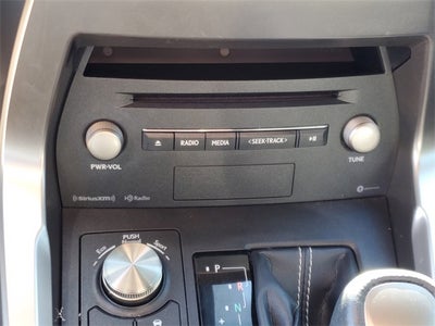 2018 Lexus NX 300 NX 300