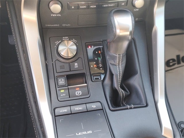 2018 Lexus NX 300 NX 300