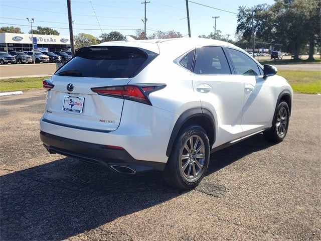 2018 Lexus NX 300 NX 300