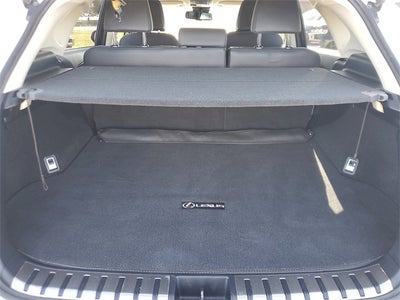 2018 Lexus NX 300 NX 300