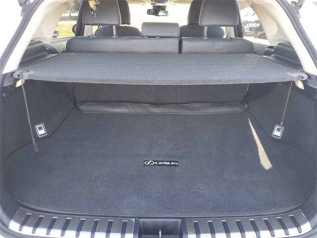 2018 Lexus NX 300 NX 300