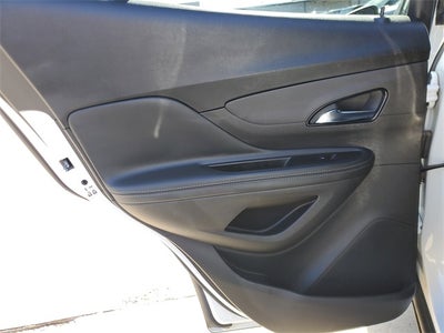 2022 Buick Encore FWD Preferred