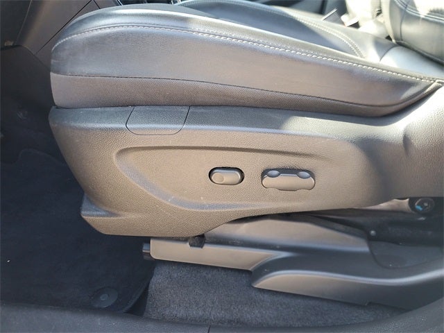 2022 Buick Encore FWD Preferred