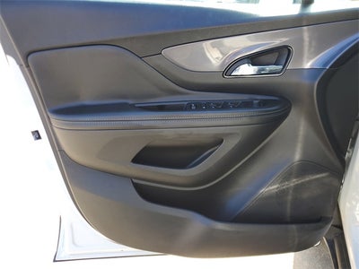 2022 Buick Encore FWD Preferred