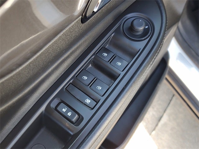 2022 Buick Encore FWD Preferred