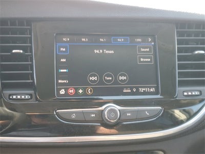 2022 Buick Encore FWD Preferred