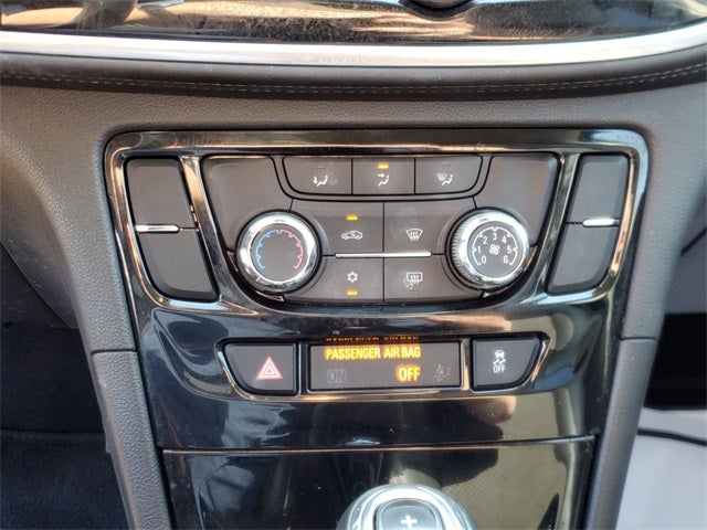 2022 Buick Encore FWD Preferred