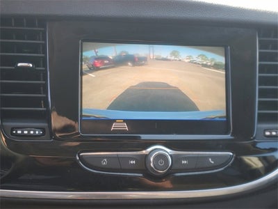 2022 Buick Encore FWD Preferred