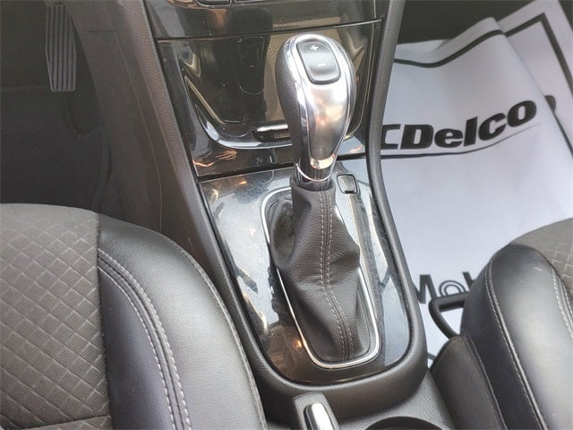 2022 Buick Encore FWD Preferred