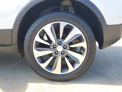 2022 Buick Encore FWD Preferred