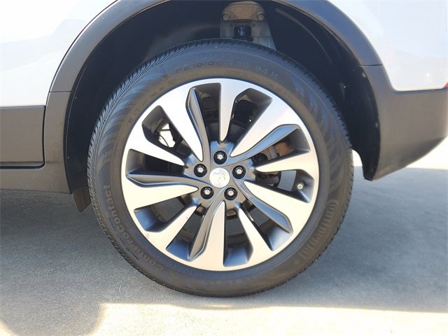 2022 Buick Encore FWD Preferred