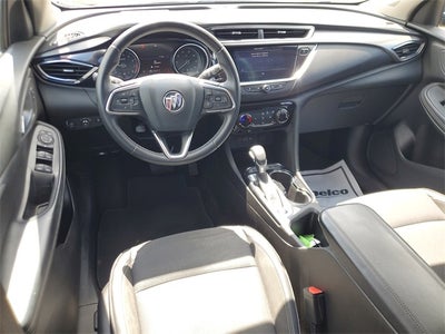2022 Buick Encore GX FWD Preferred