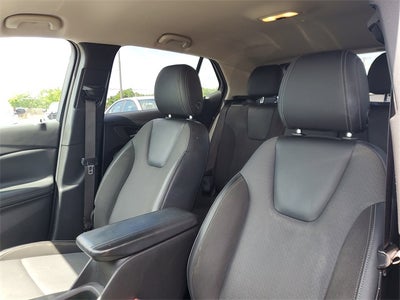 2022 Buick Encore GX FWD Preferred