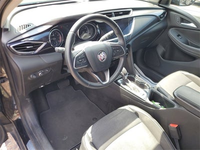 2022 Buick Encore GX FWD Preferred