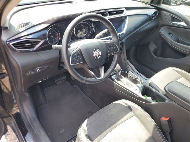 2022 Buick Encore GX FWD Preferred