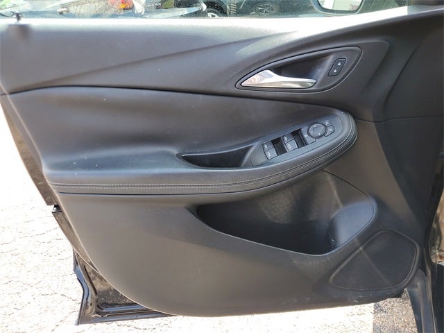 2022 Buick Encore GX FWD Preferred