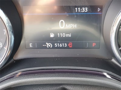 2022 Buick Encore GX FWD Preferred