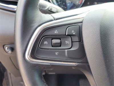 2022 Buick Encore GX FWD Preferred